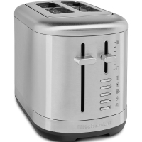 Toaster KitchenAid 5KMT2109ESX stainless steel (5KMT2109ESX)