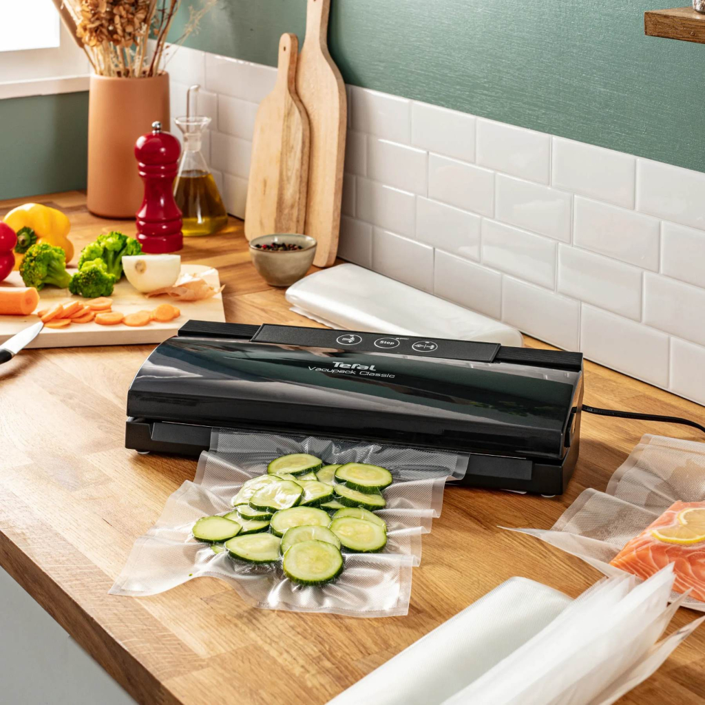 Вакууматор Tefal VT254070