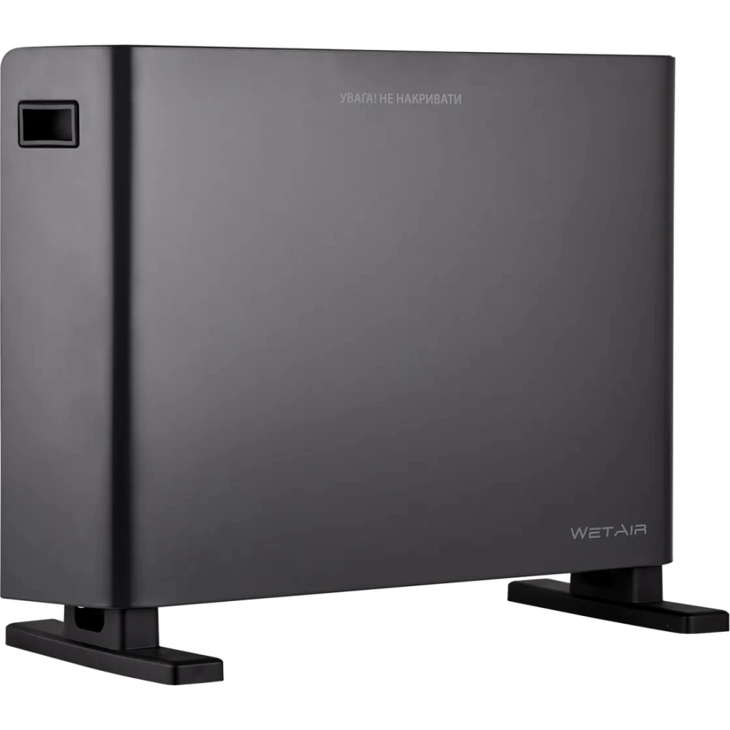 Обігрівач WetAir WСH-600EWG Обігрівач WetAir WСH-600EWG