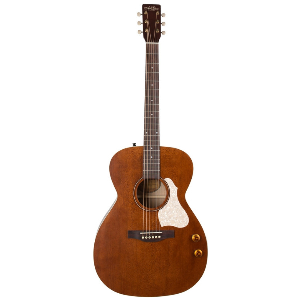 Гітара електроакустична Art & Lutherie Legacy Havana Brown Q-Discrete (235898)