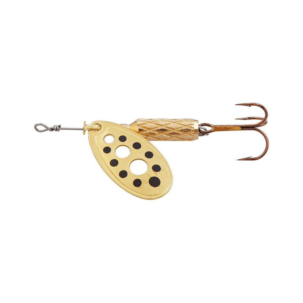 Блешня Rublex Turbo 4 7.0g OPN Blister (1824.04.57)