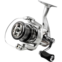 Reel Select Swift 4000M 5+1BB 5.0:1 (1870.32.16)