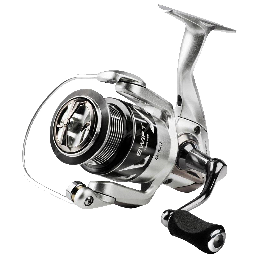 Котушка Select Swift 4000M 5+1BB 5.0:1 (1870.32.16)