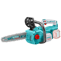 Chainsaw Total TGSLI201286 battery, 20V, tire 30cm, 2x4Ah (TGSLI201286)