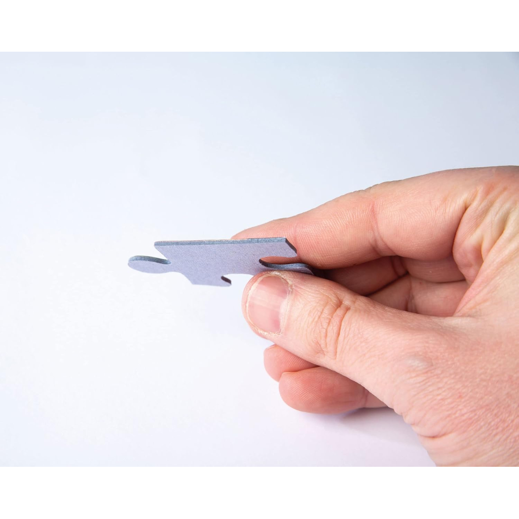 Пазл Clementoni Jurassic World 3 шт по 48 елементів (25314.00)