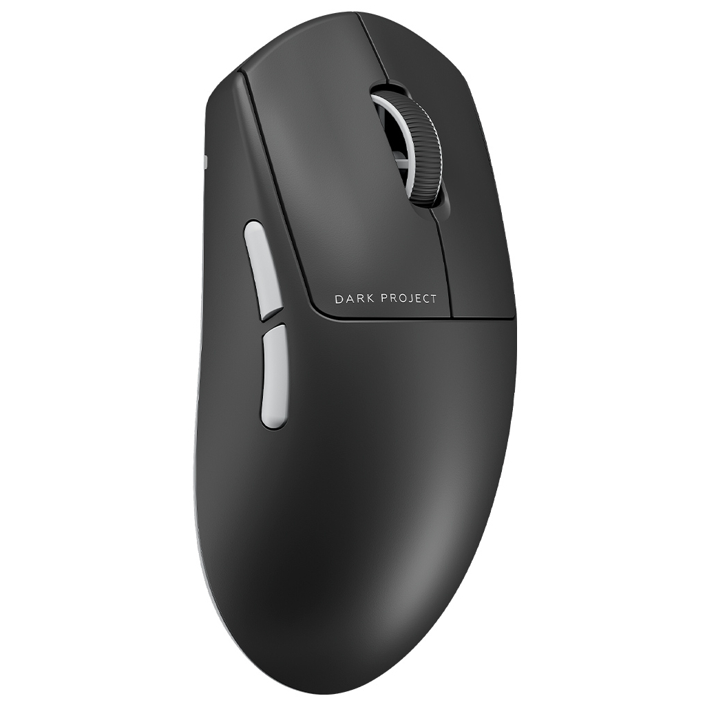 Мишка Dark Project Nexus Wireless Ultra Black (DPP_NexusUltra_BW)