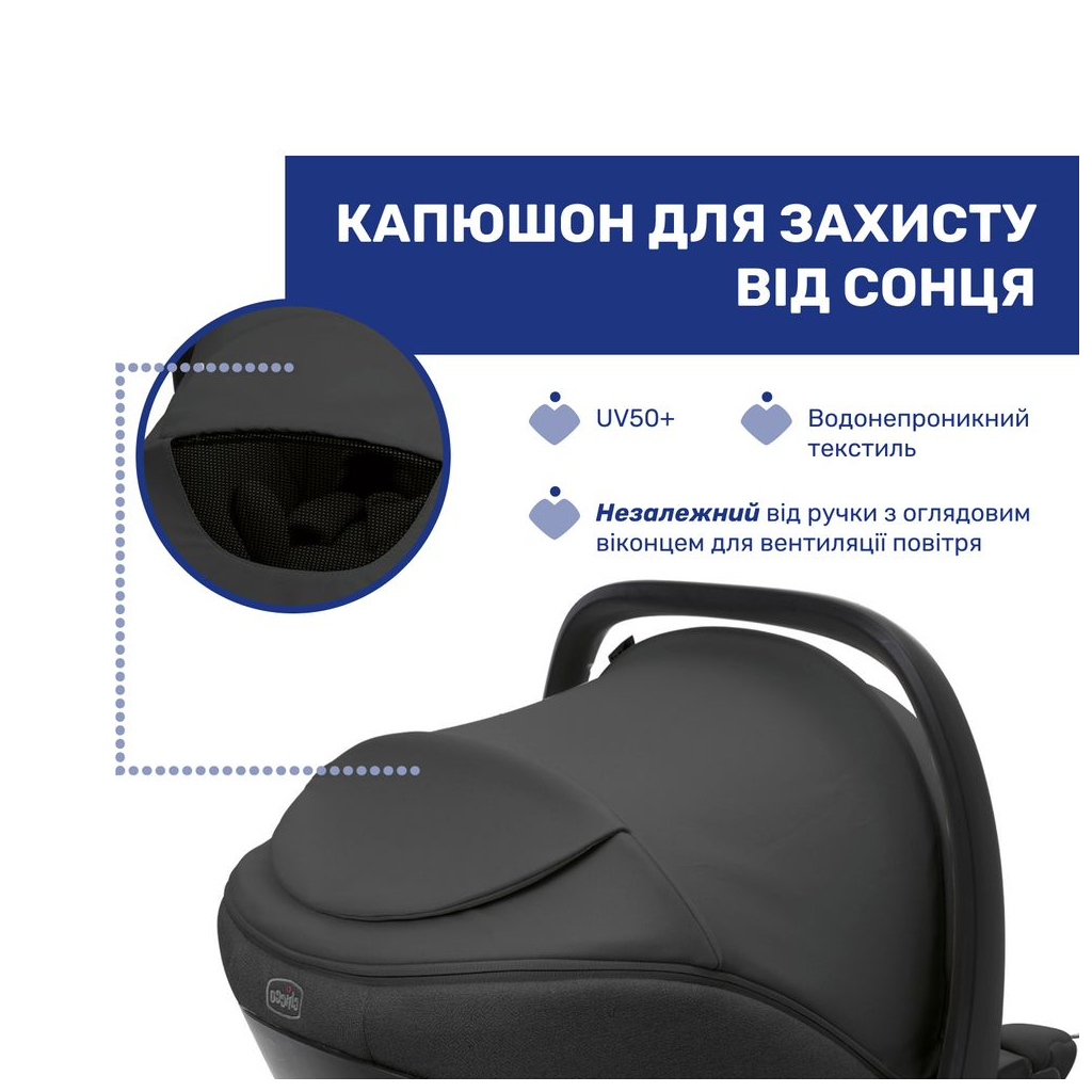 Автокрісло Chicco Kory Plus i-Size Чорне (8058664181452) (87146.45) Автокрісло Chicco Kory Plus i-Size Чорне (8058664181452) (87146.45)