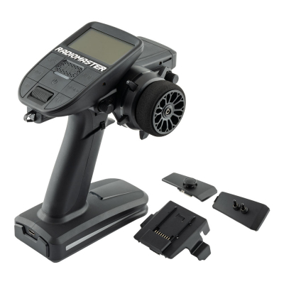 Пульт управління для дрона RadioMaster MT12 Surface Radio Controller ExpressLRS (HP0157.0067)