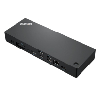 Порт-реплікатор Lenovo Thunderbolt 4 Smart Dock (40B10135EU)