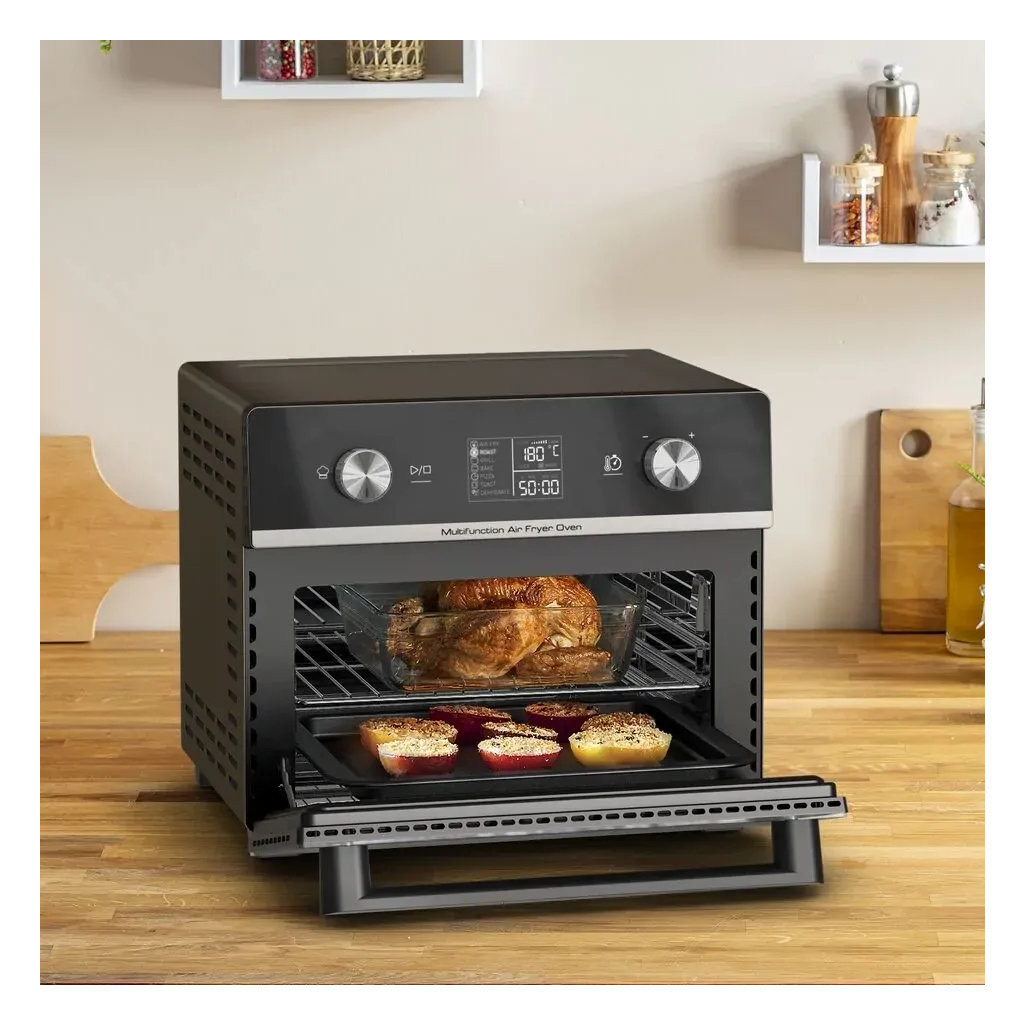 Мультипіч Tefal Easy Fry Oven Multifunctional (FW606810)
