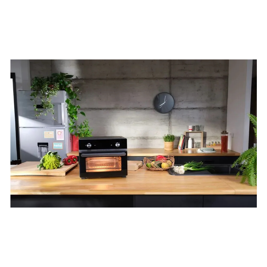 Мультипіч Tefal Easy Fry Oven Multifunctional (FW606810)