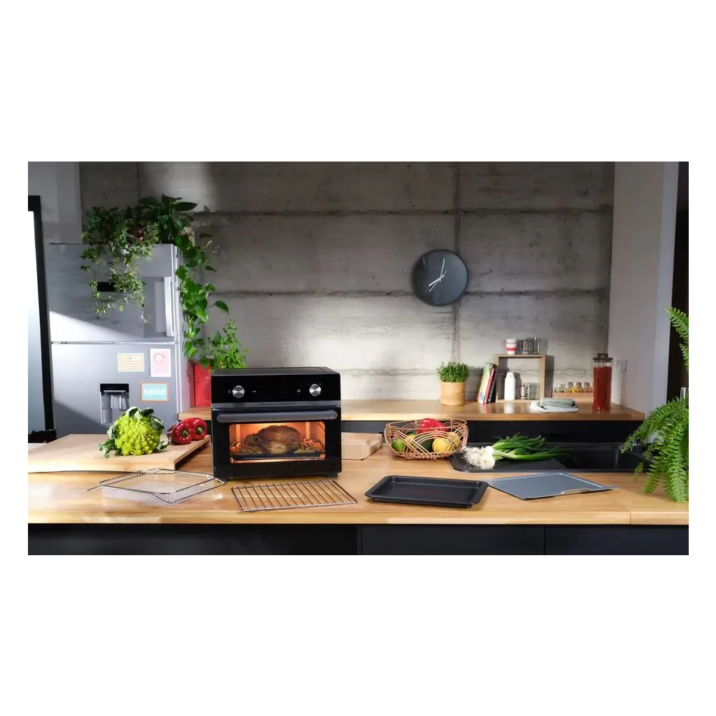 Мультипіч Tefal Easy Fry Oven Multifunctional (FW606810)