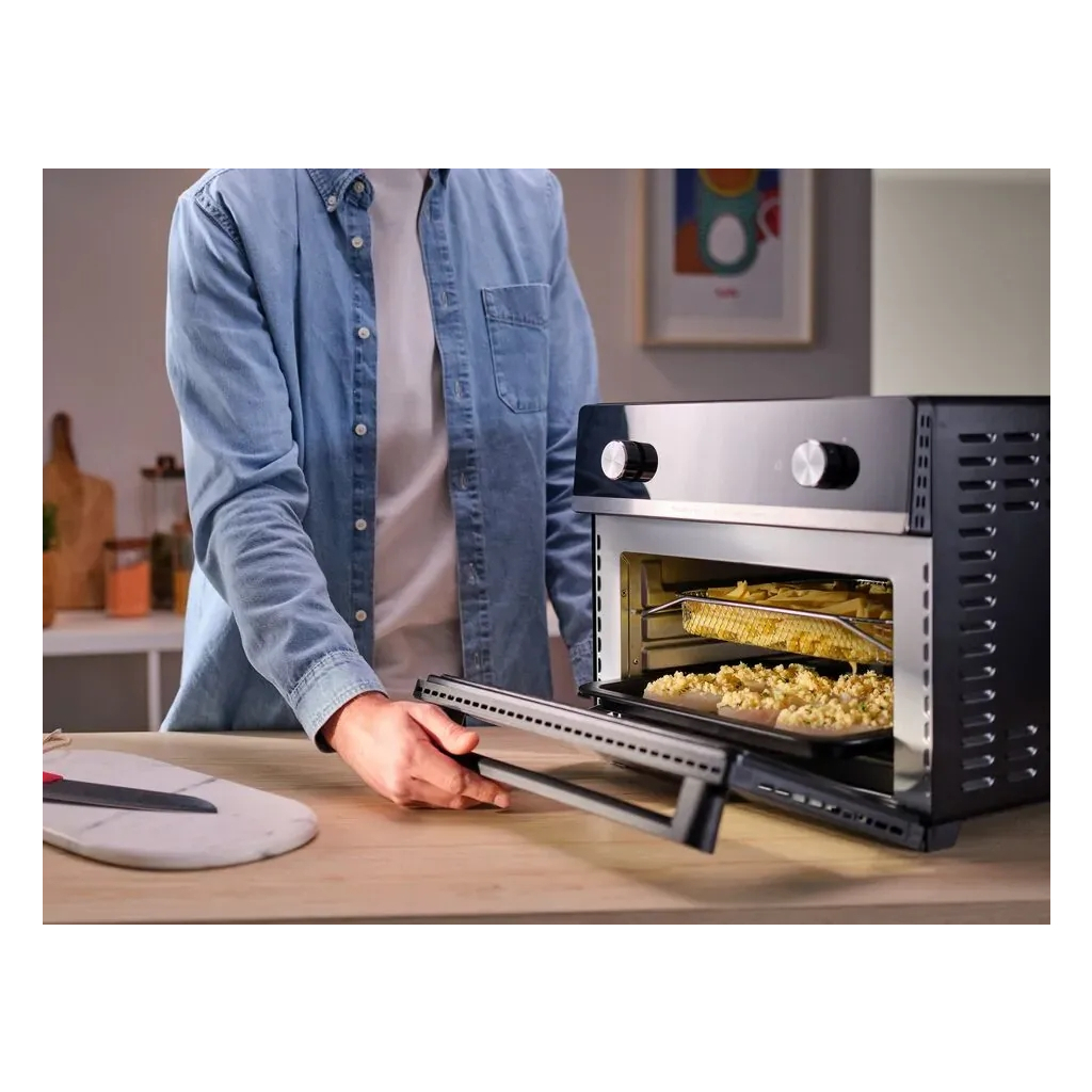 Мультипіч Tefal Easy Fry Oven Multifunctional (FW606810)
