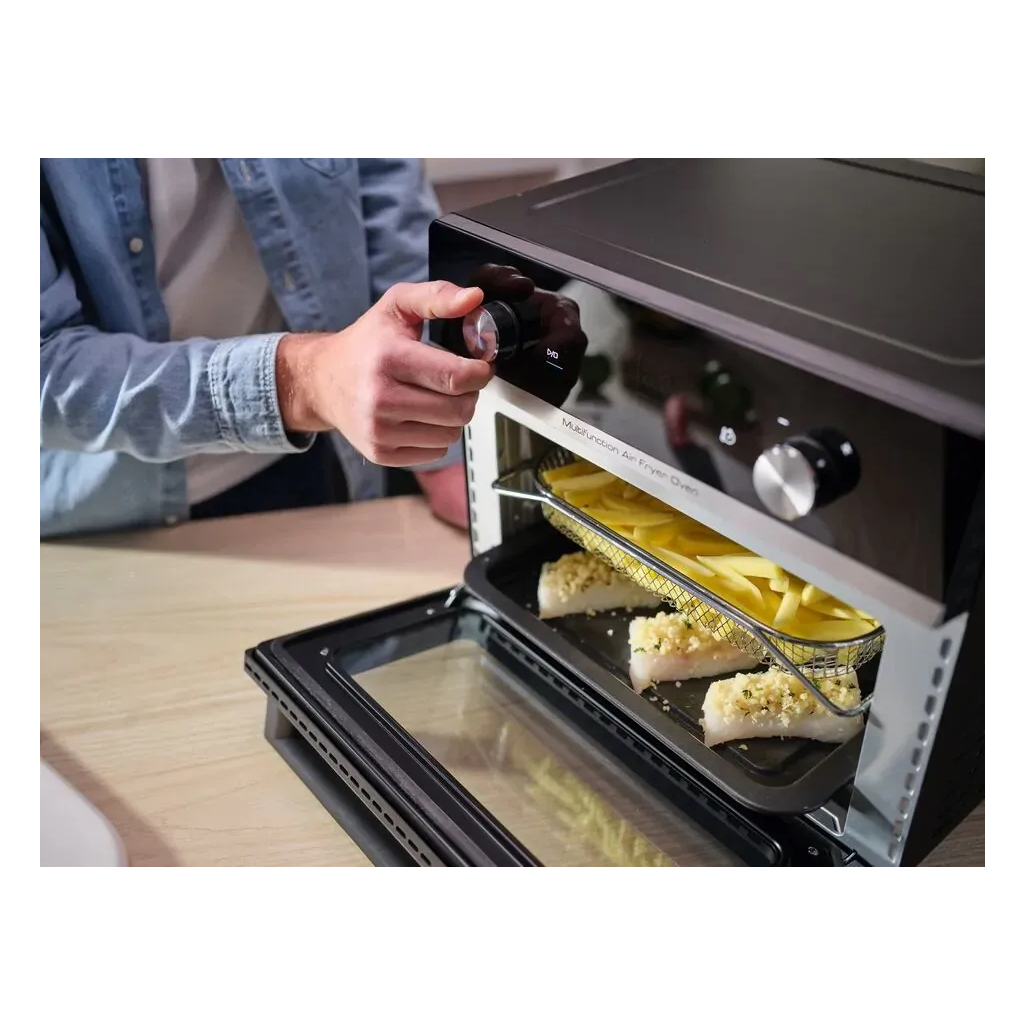 Мультипіч Tefal Easy Fry Oven Multifunctional (FW606810)