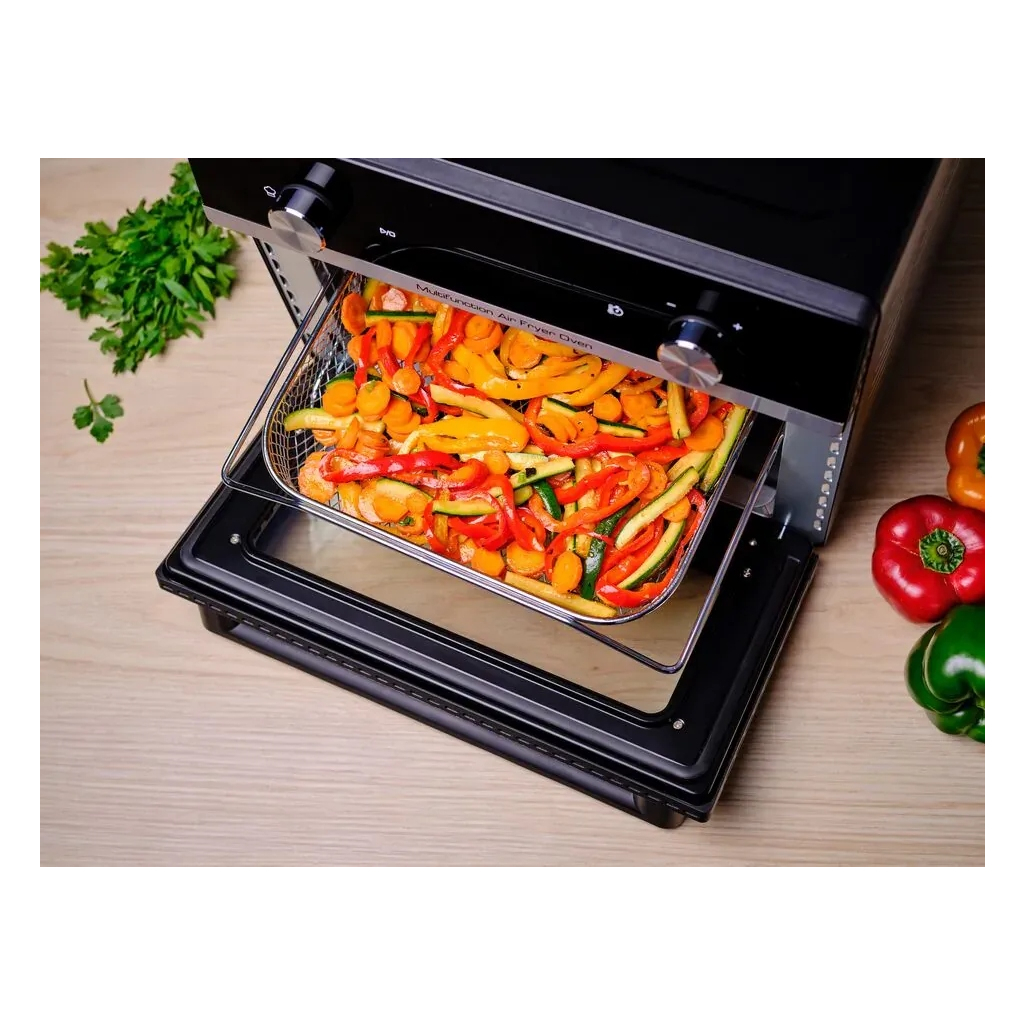 Мультипіч Tefal Easy Fry Oven Multifunctional (FW606810)