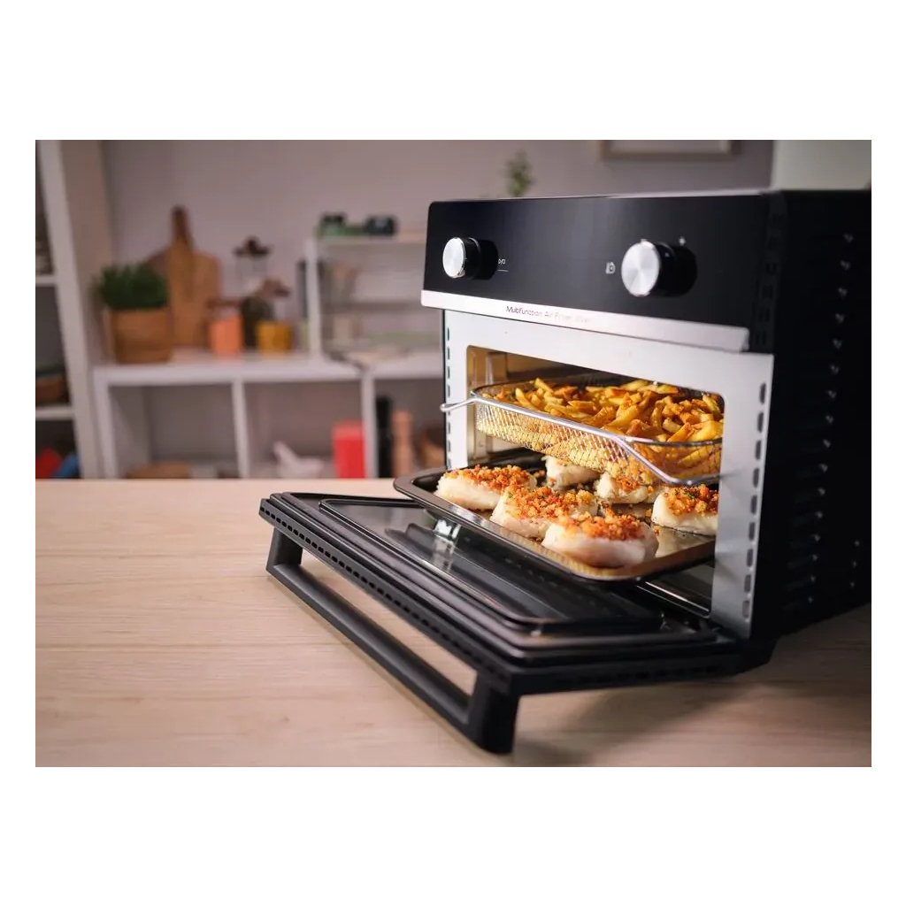 Мультипіч Tefal Easy Fry Oven Multifunctional (FW606810)