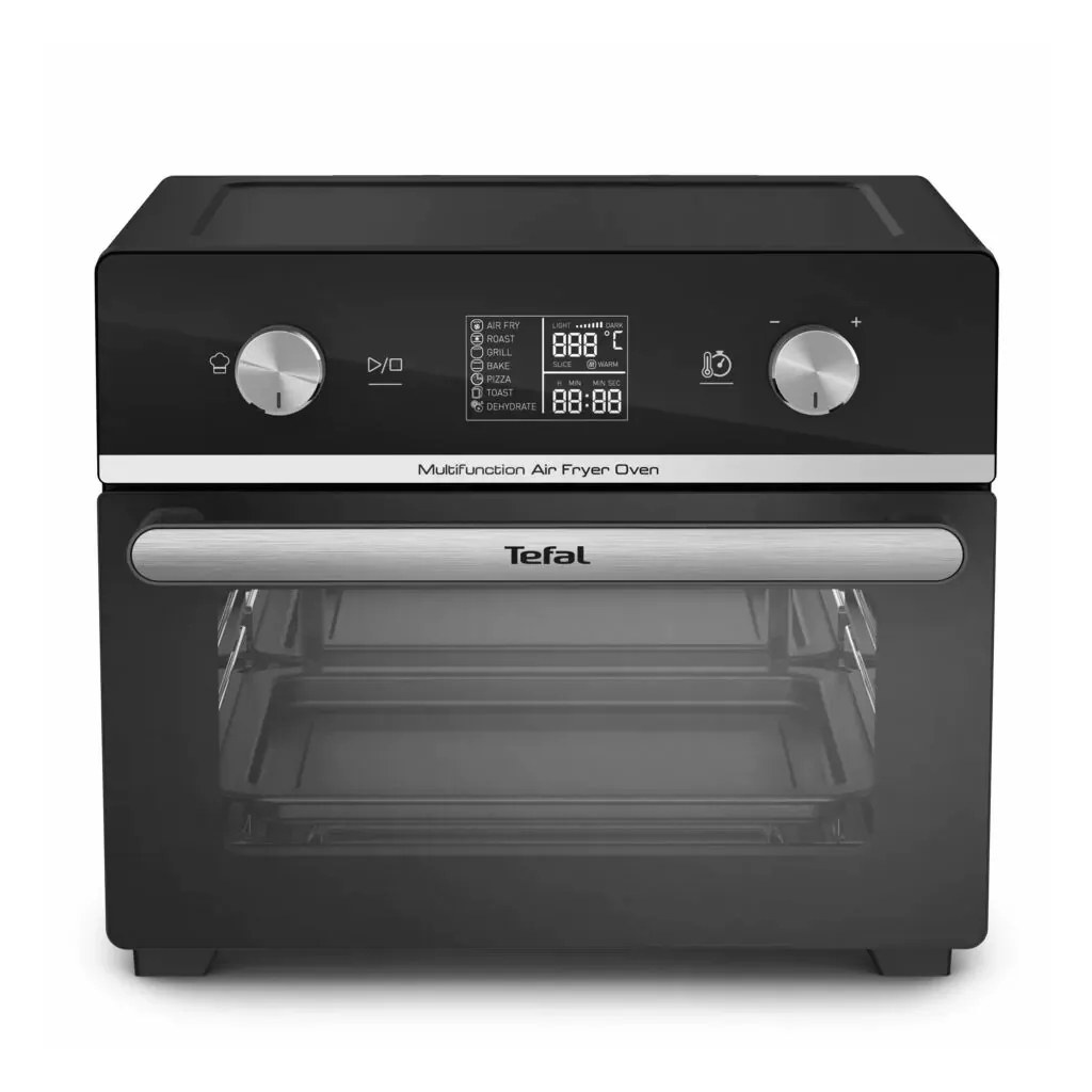 Мультипіч Tefal Easy Fry Oven Multifunctional (FW606810)