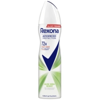 Antiperspirant Rexona Aloe Vera 72 hours 150 ml (8720181450402)