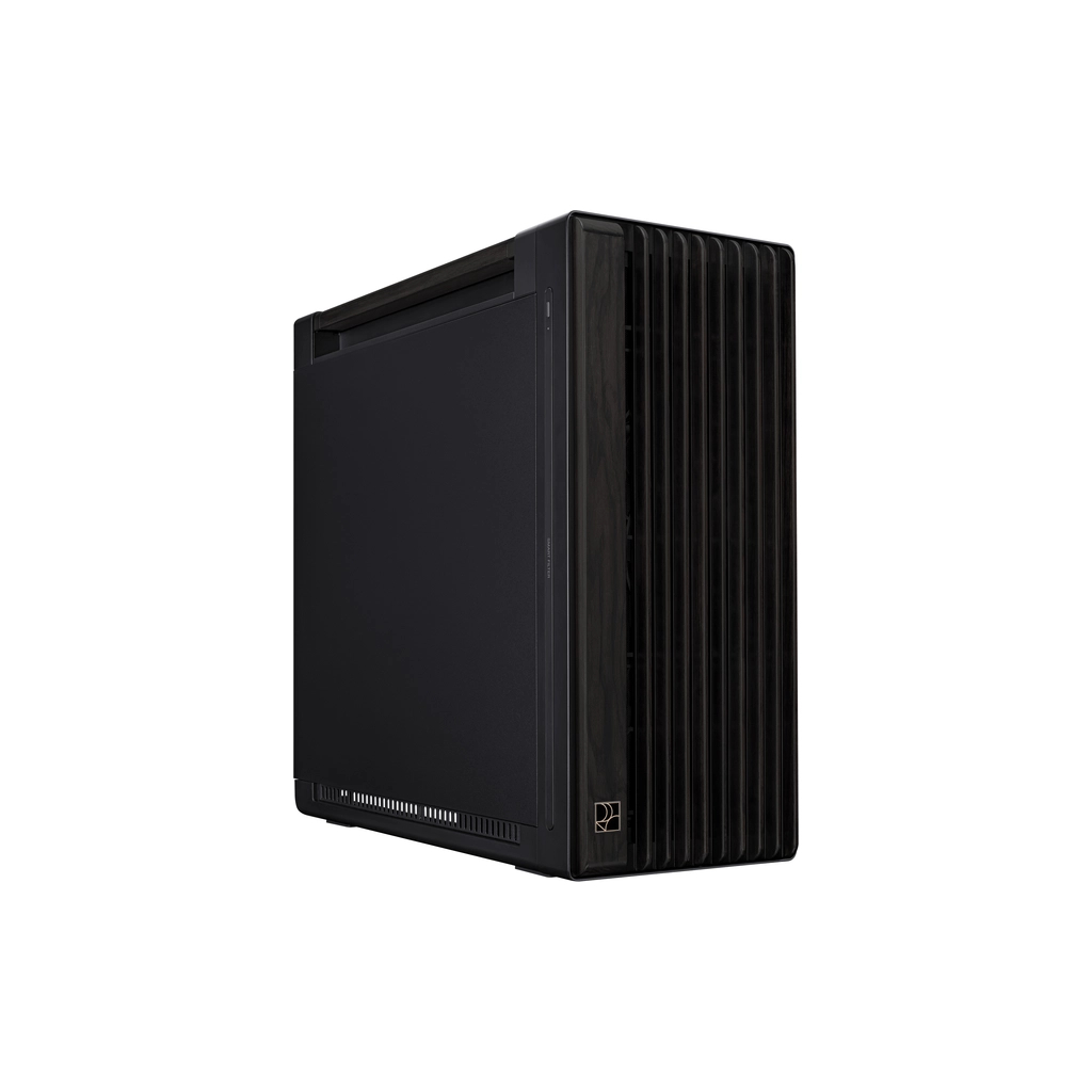 Корпус для ПК ASUS ProArt PA602 Wood Edition Metal Panel (90DC00J0-B09020)