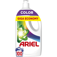 Gel for washing Ariel Color 4.5 l (8700216692007)