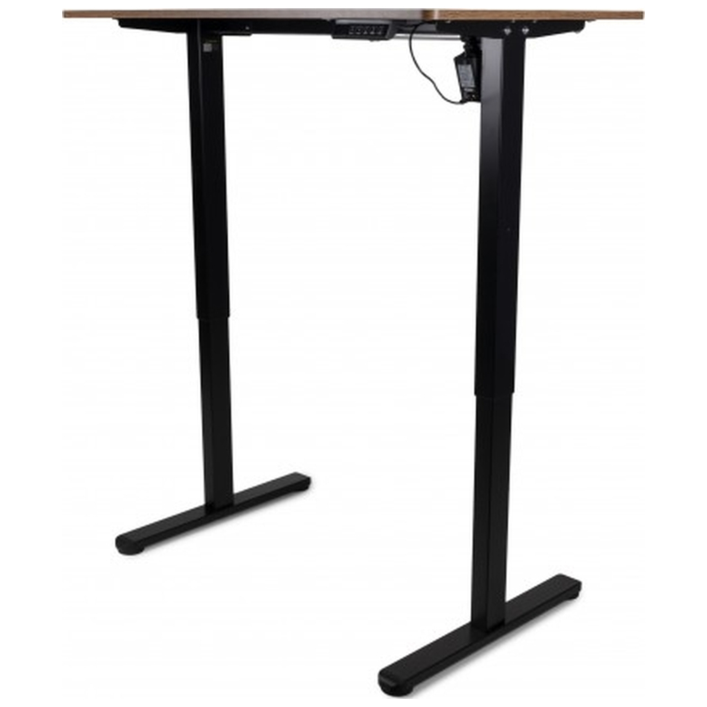 Комп'ютерний стіл Barsky StandUp Home black (BSTh-01)