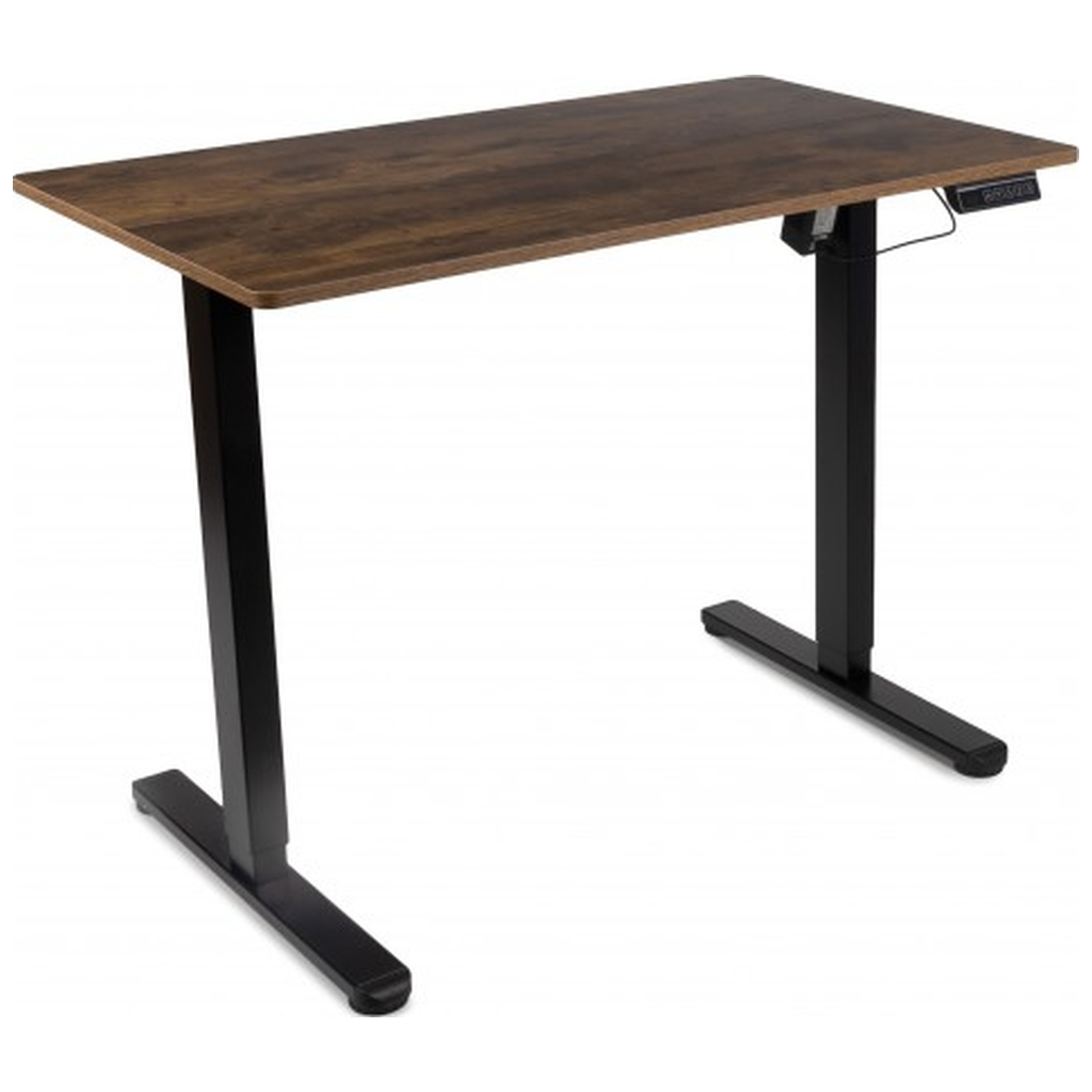 Комп'ютерний стіл Barsky StandUp Home black (BSTh-01)