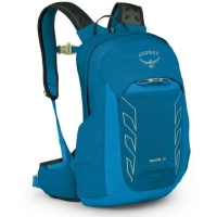Travel backpack Osprey Talon Jr scoria blue - O/S - blue (009.3850)