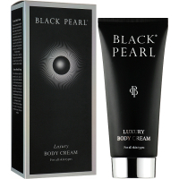 Sea of Spa Black Pearl Age Control Luxury Body Cream For All Skin Types 200 ml (7290011314460)