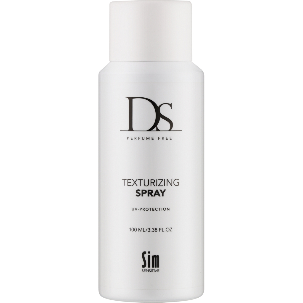 Спрей для волосся Sim Sensitive DS Текстуруючий лосьйон 100 мл (6417150015114)