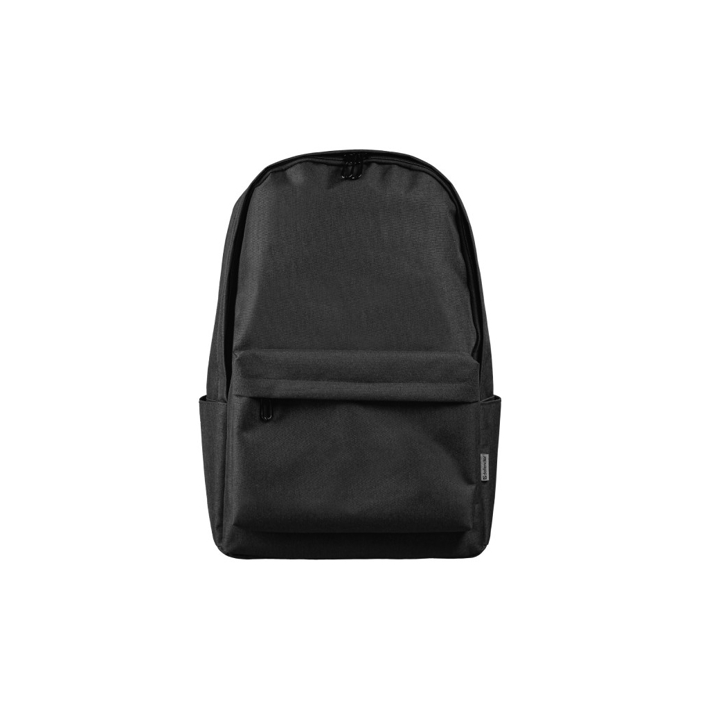 Рюкзак для ноутбука Defender 15.6" City black (26090)