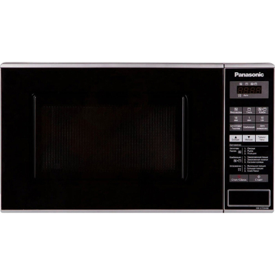 Мікрохвильова піч Panasonic NN-GT264MZUE