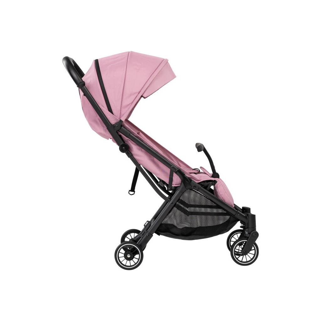 Коляска FreeON RENO dusty pink (49294)