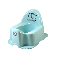 Горщик Tega Baby Elephant turquise (SL-001-140)