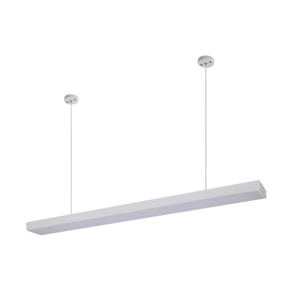 Світильник Lightwell LW-LINE-SQ-36W-W 3000K