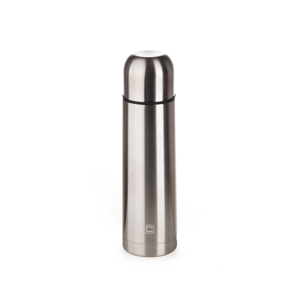 Термос СИЛА Classic Silver 0.5 л (960660)