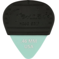 Медіатор Fender Mojo Grip Dura-Tone 0.46 Delrin Picks 3 Pack Blue (236996)