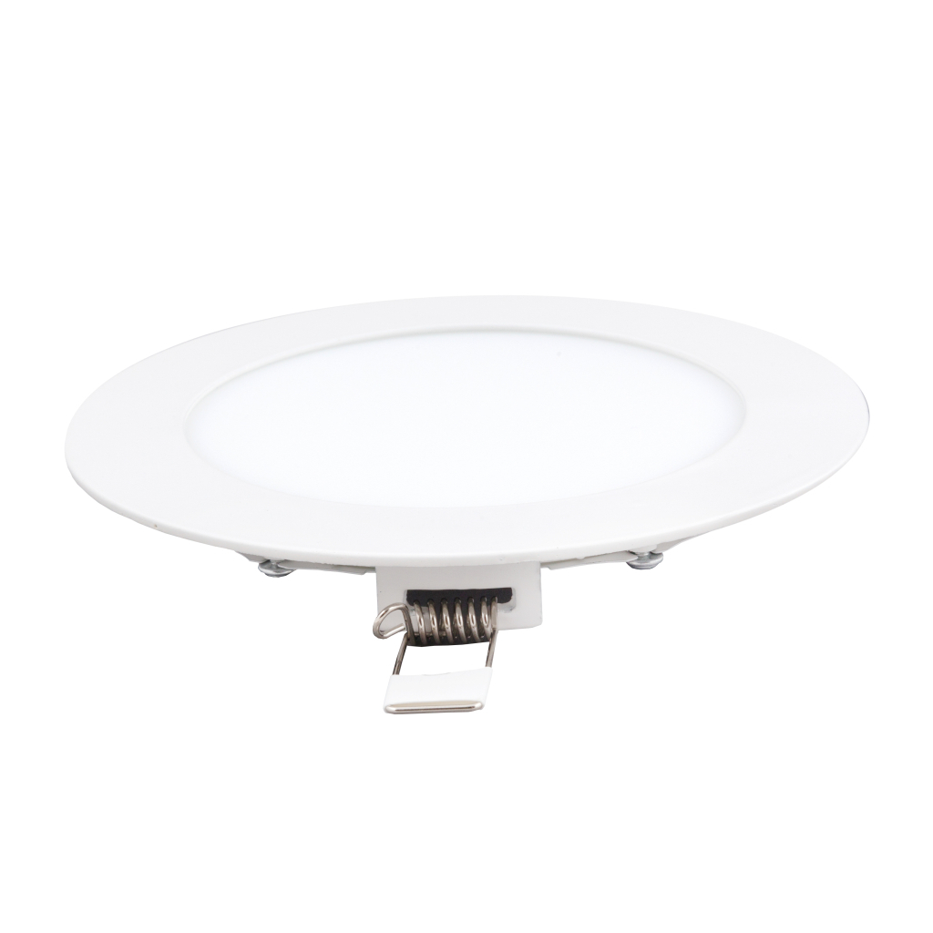 Світильник точковий Євросвітло LED-R-120-6 6400К