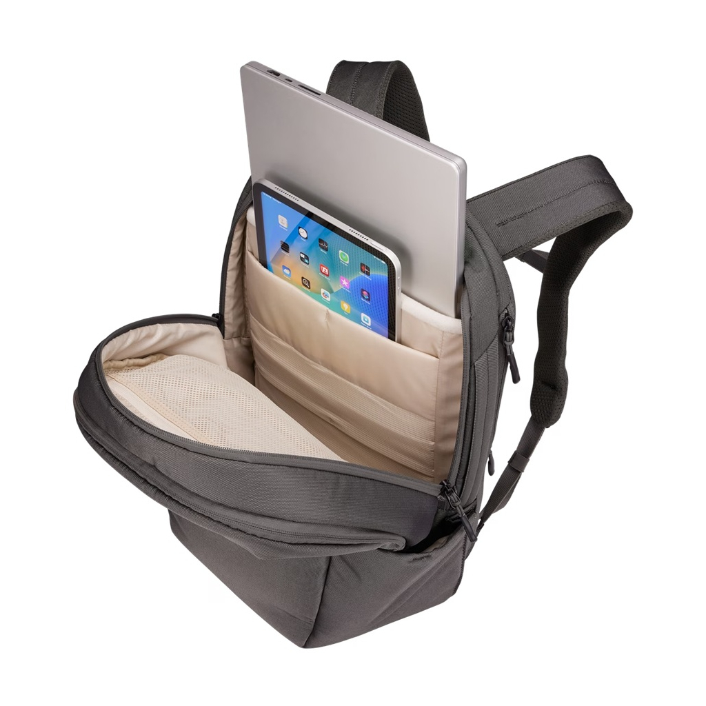 Рюкзак для ноутбука Thule 16" Subterra 2 27L TSLB-417 Vetiver Gray (3205029)