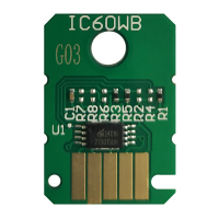 Chip for Canon MC-G03/5794C001 Everprint cartridge (CHIP-CAN-MB-MC-G03)