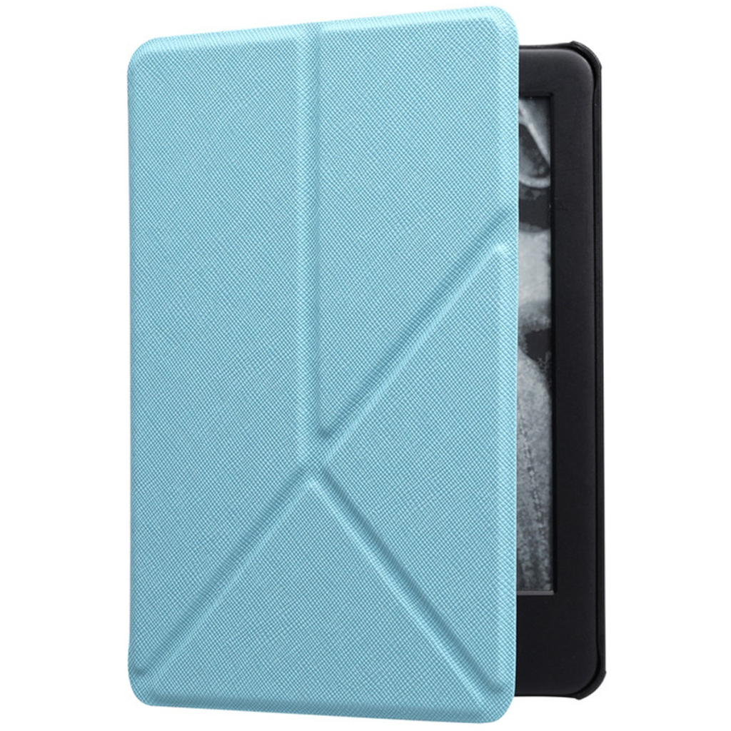 Чохол до електронної книги Armorstandart Amazon Kindle 11th Gen 2022 / 2024 Light Blue (ARM83842)