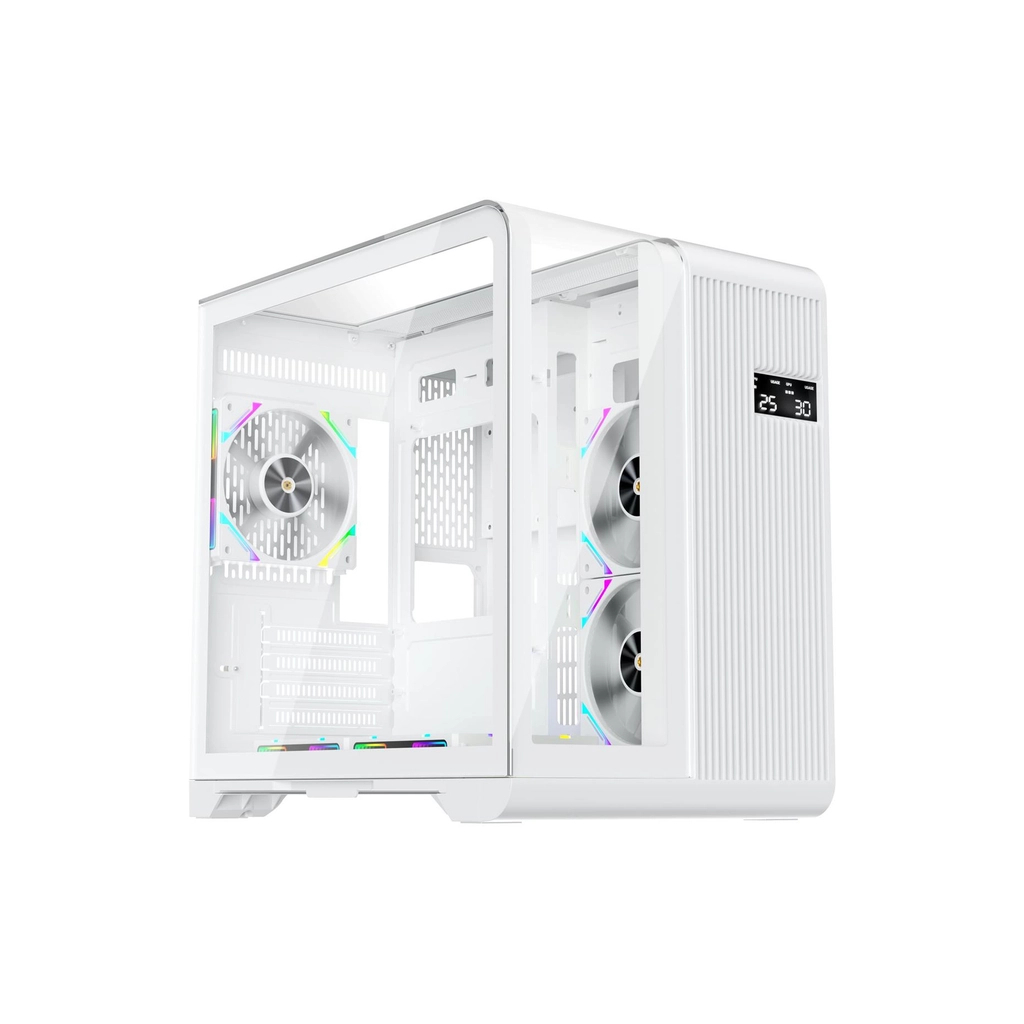 Корпус для ПК 1stPlayer RT5-WH