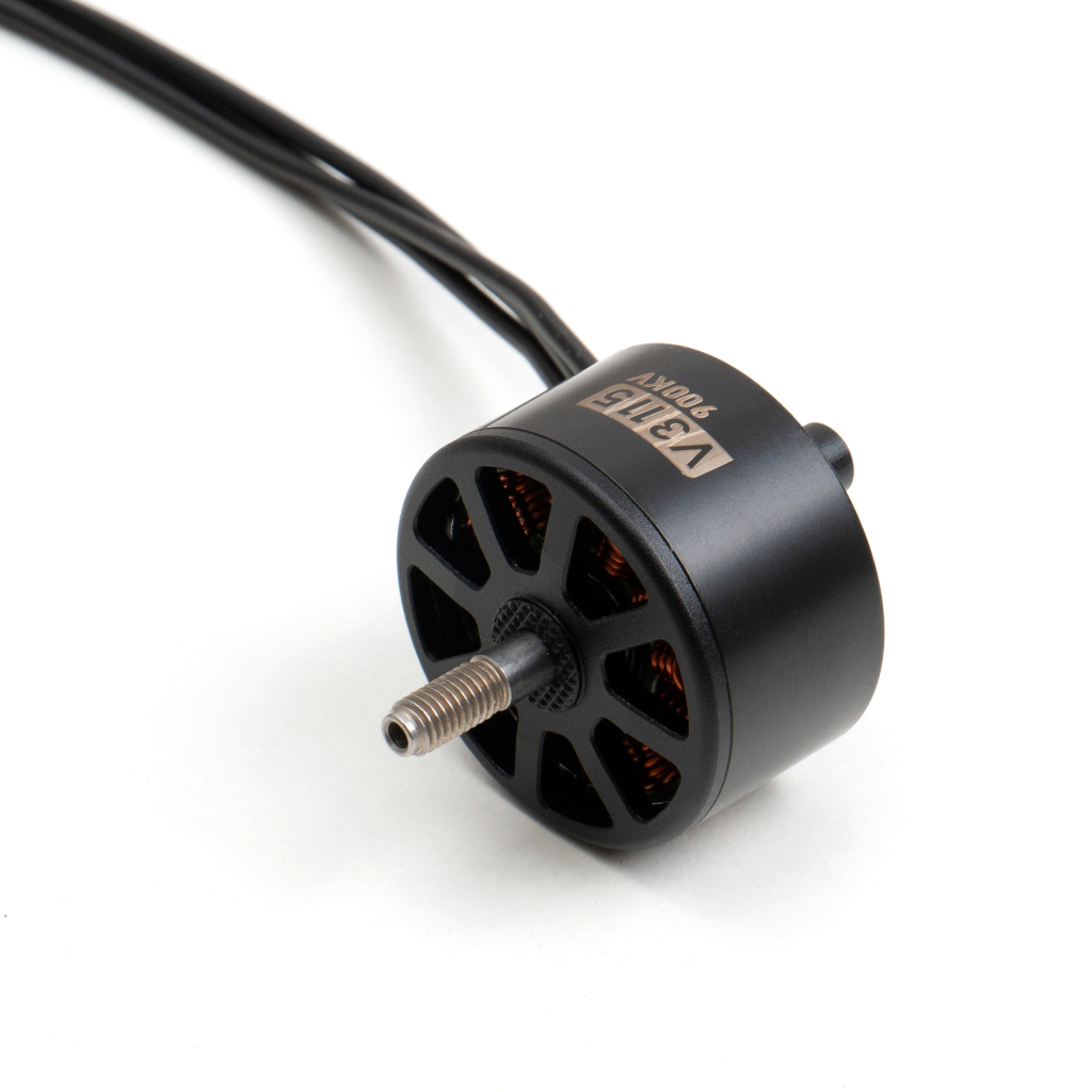 Двигун для дрона KaraFPV 3115 900KV (1I20034)