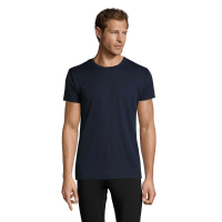 T-shirt Sol's Sprint cobalt XS (02995319XS)