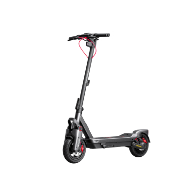 Електросамокат Segway Ninebot MAX G3 E, сірий (AA.05.16.01.0004)