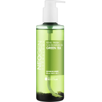 Гідрофільна олія Neogen Dermalogy Real Fresh Cleansing Oil Green Tea 285 мл (8809653245637)