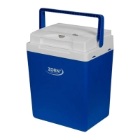 Автохолодильник Zorn Z-32 LNP 12/230V Cold/Hot (4251702501326)