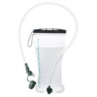 Питна система Naturehike CNK2450CF011, 1.5л. прозора (6975641889816)