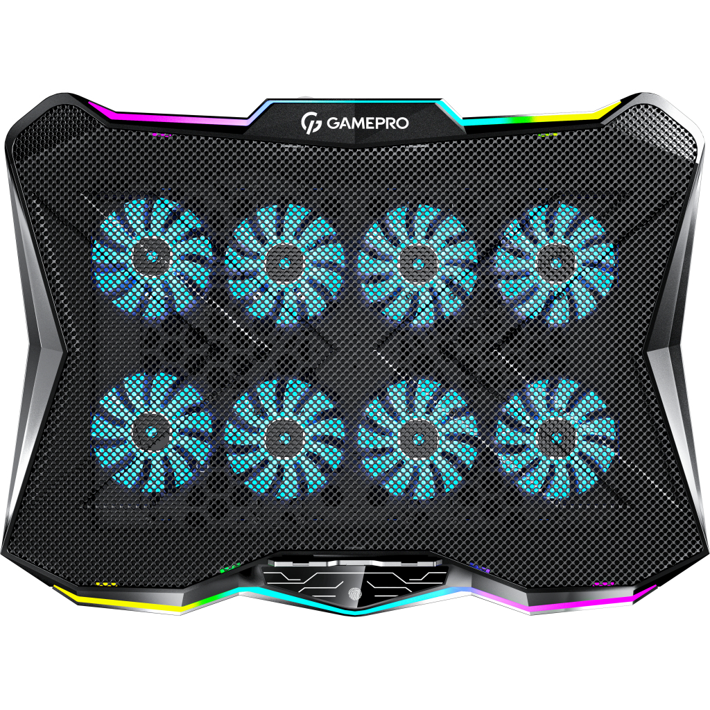 Підставка до ноутбука GamePro CP680