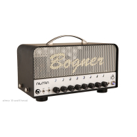 Гітарний підсилювач Bogner Atma 18W Head
