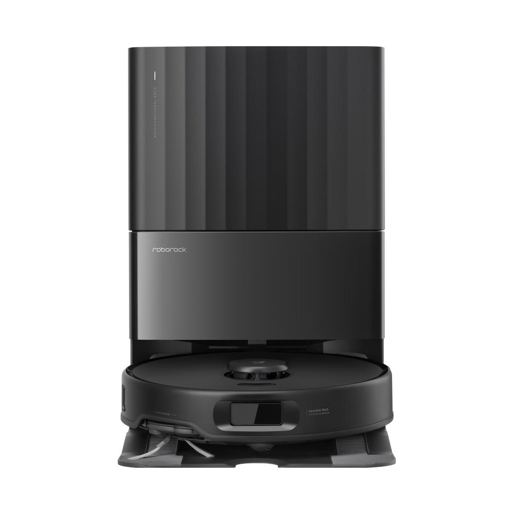 Пилосос Roborock Qrevo Edge 5V1 Black Пилосос Roborock Qrevo Edge 5V1 Black